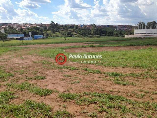 Imagem 2 de 6 de Terreno - R$ 14.000.000,00 - Código: 5660 - V5660