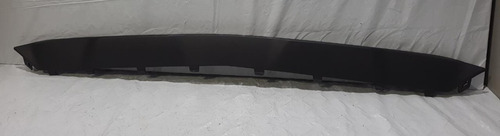 Aplique Moldura Parachoque Diant Tracker 2020/2022 26261699 (Usado)
