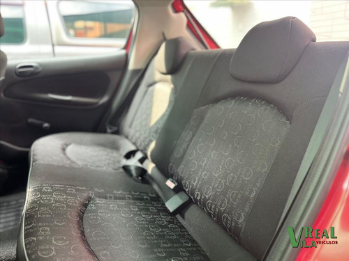 Peugeot 206 1.4 PRESENCE 8V FLEX 4P MANUAL