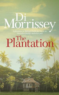 Libro The Plantation - Morrissey, Di