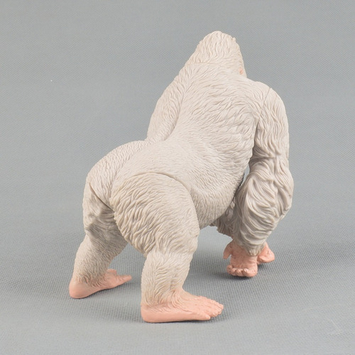 Figura De Juguete King Kong Gorila