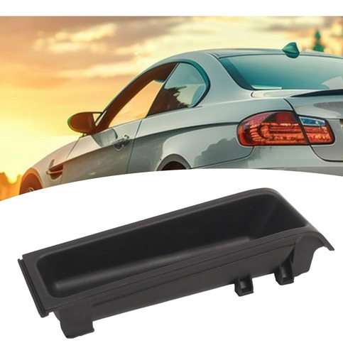 Monedero Para Cambio De Coche De Mayor Capacidad Compatible