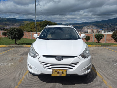 Hyundai 2012 I35