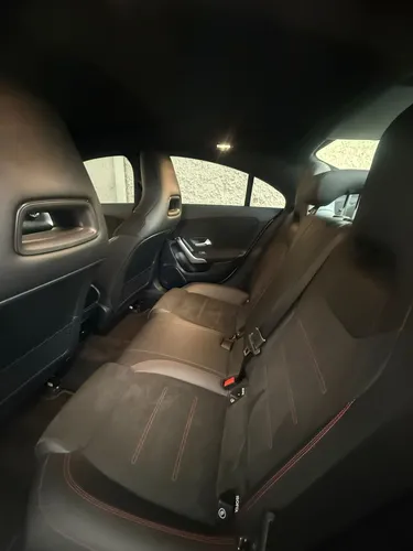 Mercedes-Benz Clase CLA 1.3 Cla 180 Amg Line At