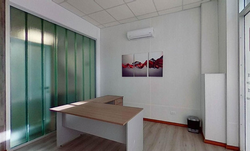 Imagen 3 de 24 de Venta - Local De Oficinas - A Estrenar - Patio - Depósito - Luminoso - Quilmes