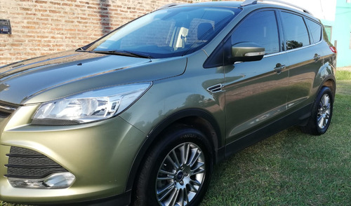 Ford Kuga 1.6 Sel 6mt Fwd T 150 Cv