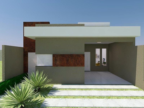 Casa À Venda - Cond. Reserva Das Paineiras - Jardim São Francisco - Piracicaba/sp - Ca2558