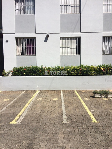 Imagem 24 de 24 de Apartamento À Venda Em Jardim Ipiranga - Ap003298