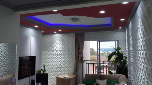 Apartamento Com 2 Dormitórios À Venda, 51 M² Por R$ 300.000,00 - Torres De Mônaco - Itupeva/sp - Ap0137