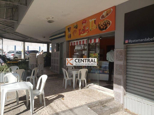 Imagem 6 de 6 de Loja Frente De Rua À Venda, 36 M² Por R$ 240.000 - Itaigara - Salvador/ba - Lo0114