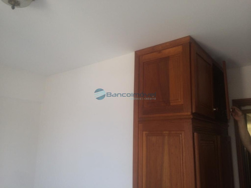 Imagem 9 de 16 de Excelente Apartamento Para Venda!! - Ap03093 - 69024581