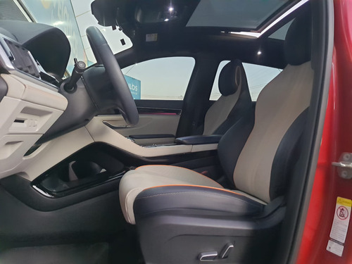 BYD Onix plus Hibrido