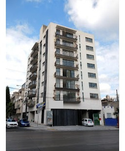 Imagen 1 de 28 de Departamento En Venta , San Pedro De Los Pinos ,110.88m2, 3