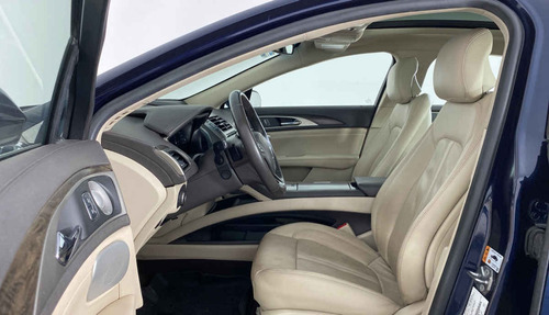 Imagen 9 de 15 de 114430 - Lincoln Mkz 2017 Con Garantía
