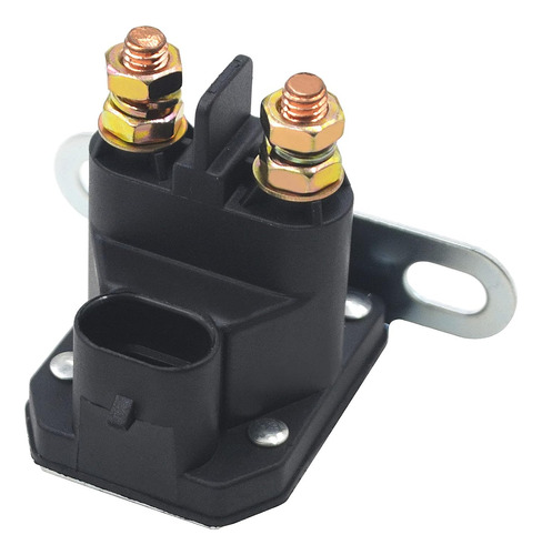 Relé Solenoide De Arranque 4014655 Para Polaris Gem E2 2016/