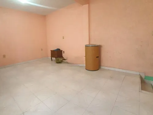 Casa En Venta En Porvenir, Azcapotzalco