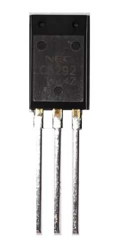 C5292 Original Nec Componente Electronico / Integrado