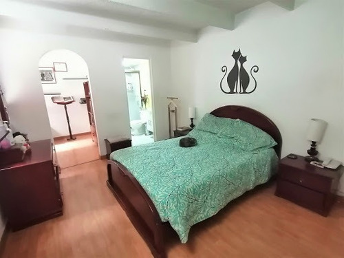 Apartamento En Venta Villas De Granada 922-617