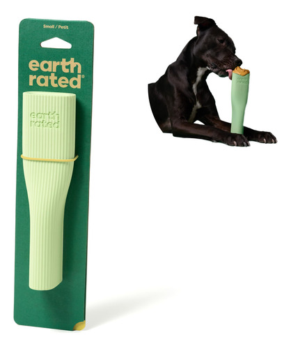 Earth Rated Juguete Para Perros Y Cachorros, Juguete De Enri