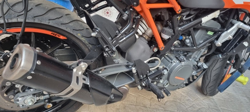 Imagen 5 de 9 de Ktm Duke 250