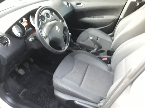 Peugeot 308 1.6 Allure