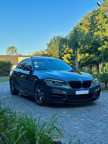 BMW Serie 2 3.0 240i M Package