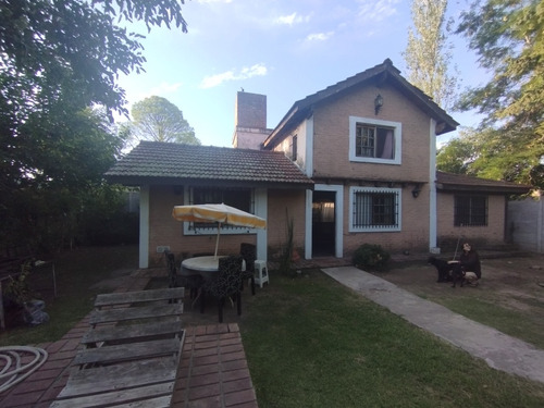 Venta Casa Pilar
