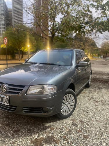 Volkswagen Gol 1.4 Power 83cv