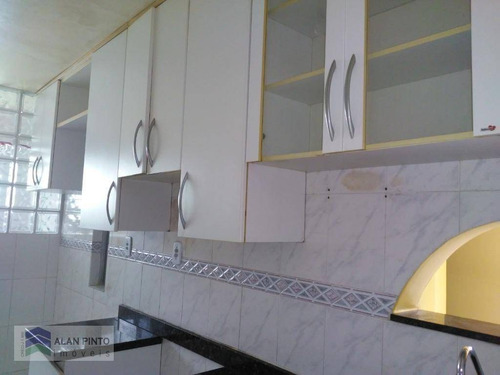 Vila Laura 3 Quartos - Ap1284
