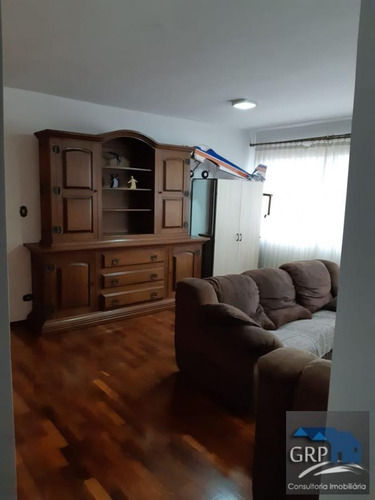 Imagem 5 de 15 de Apartamento Para Venda Em Santo André, Centro, 3 Dormitórios, 1 Suíte, 3 Banheiros, 1 Vaga - 7142_1-1652921