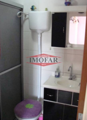 Imagem 11 de 13 de Apartamento - Cinquentenario - Ref: 4912 - V-4912