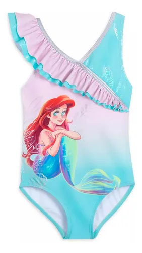 Traje de baño de ariel cheap