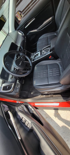 Kia Seltos 1.4T Gdi Sxl Dct