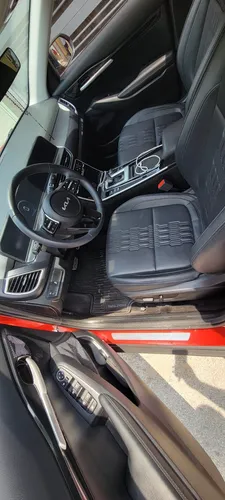 Kia Seltos 1.4T Gdi Sxl Dct