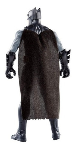 Muñeca grande de Batman Justice League, 30 cm de altura