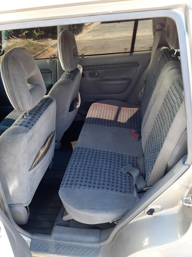 Mazda Demio Sedan