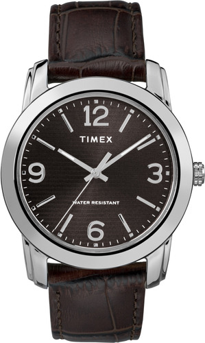 Relógio Timex Main Street (39 Mm) - Tw2r86700