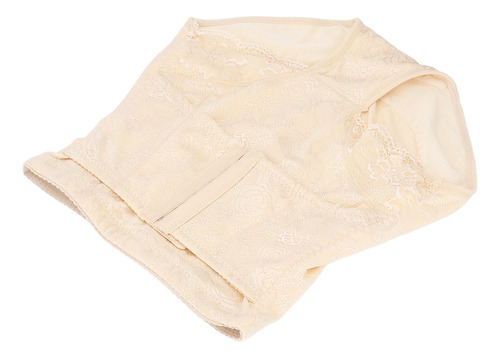 Calzoncillos Para Posparto, Cintura Media, Gancho De 2 Capas