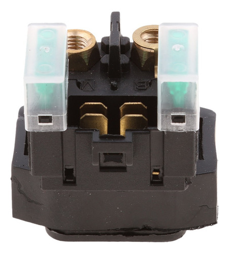 Solenoide De Relé De Arranque For Yamaha Raptor 660 Yfm660