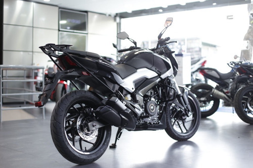Imagen 4 de 22 de Bajaj Dominar 250 Nuevo Color ! Lidermoto Tigre