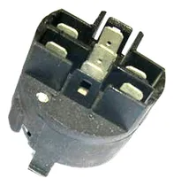 Comprar Contactor De Arranque Fiat Duna Regatta Uno 7 Terminales