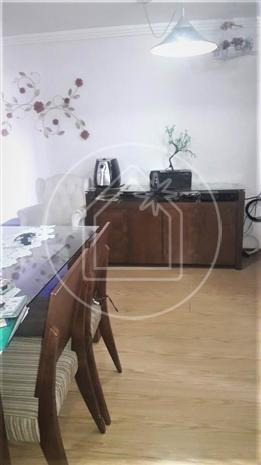 Apartamento - Ref: 879590