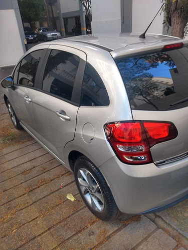 Citroën C3 2014 1.5 Tendance Flex 5p
