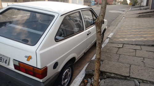 Volkswagen Gol 1.0 Plus