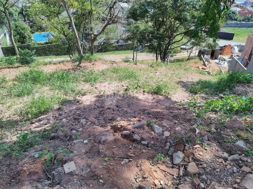 Imagem 3 de 4 de Jardim Passargada - Vila Macedônio - Atrás Do Sesi - Gv20975