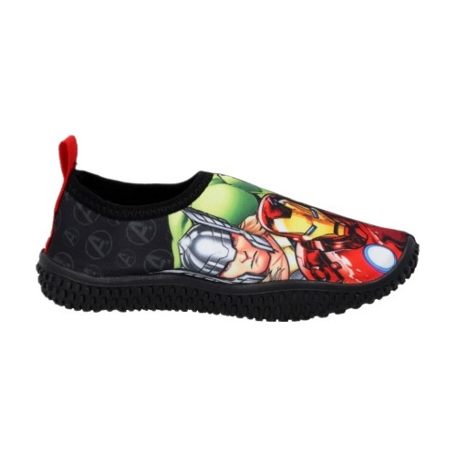 Zapatillas Agua Avengers