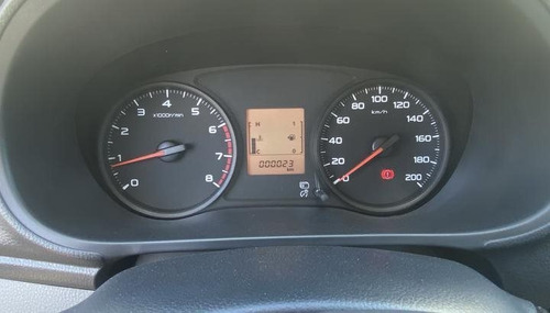 Mitsubishi L200 Dc 2019 0km