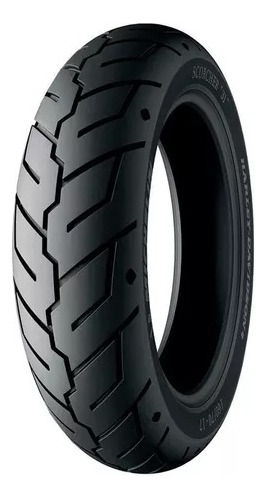 Neumático de moto Michelin Aro 16 Scorcher 31 150/80b16 77h TL/tt (t)