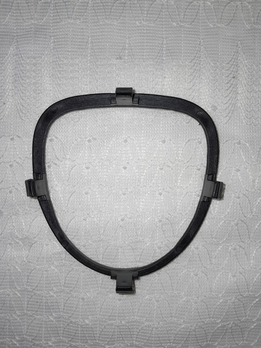Base Del Forro Palanca De Cambio Fiat Palio, Siena