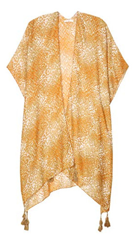 Mirmaru Multi Animal Skin Print Swimsuit B B07qhb7szw_070424